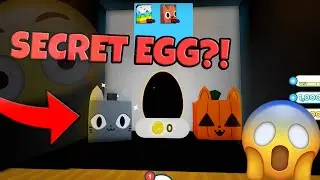 Pet Simulator X April Fools 2023 be like... (FREE HUGE PETS)