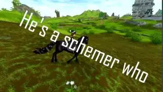MEP #5 Part 2 for El&eacute;anor Fastlord