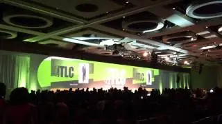 Total Life Changes TLC Atlanta Conference Event July 2015