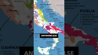 You Have Never Heard of This Obscure Italian Grape
