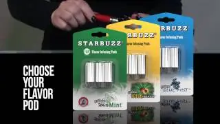 How-to: Starbuzz Flip
