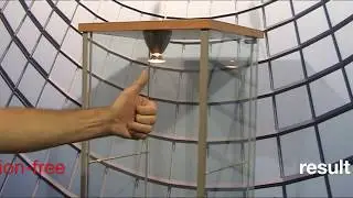 RevoGlas scratch removal and glass renovation system