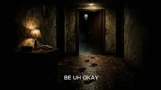 The Door With No Number (Horror Story)