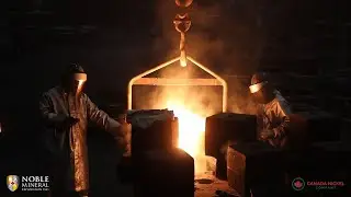 Проект 81, городок Кроуфорд