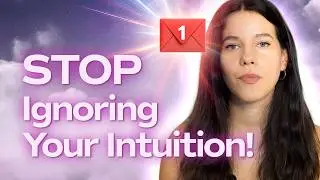 Your Intuition Is BLOCKED! Try These 3 Powerful Hacks NOW