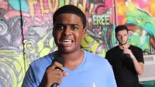 Basement Boyz 2021 Freshman Cypher Reaction!!!