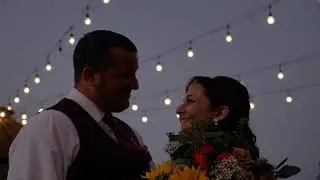 COMING SOON | Beth & Ben | Wedding Film Sneak Peek