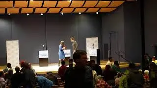 2023 Homelessness Debates - Night 1 (Presented by We Are In and KNKX Public Radio)