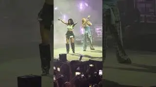 t.a.t.u. (Тату) - Нас не догонят (ТАУ, Москва, 25.10.2025).