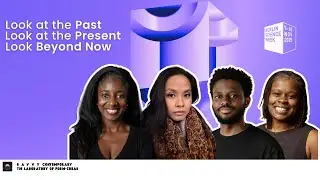 Black In Tech Berlin at Berlin Science Week