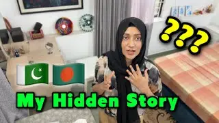 MY HIDDEN STORY | No One Knows 😳