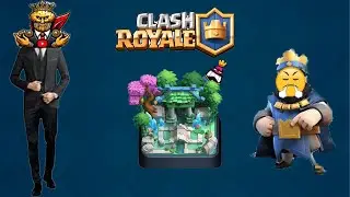 I Ragequitted In Arena 18 In Clash Royale