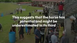 The Two Start Betting System #horse racing