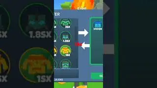 sx or QD pet giveaway in Roblox mining clicker simulator like