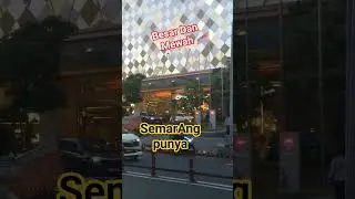 Queen city mall sore hari #shorts