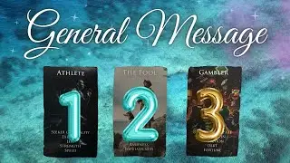 General Reading Meant To Find You 🦋Pick A Card🦋