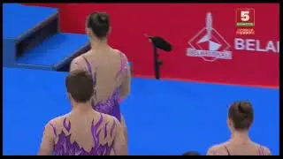 BELARUS - GROUP - European Games 2019 - Minsk