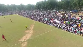 //GREEN PARK STADIUM/DRONE SOOTING FOOTBALL GROUND BERO RANCHI