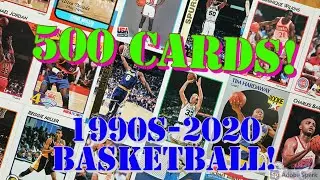 HUGE GIVEAWAY PACKAGE FROM OZKAR OPENS KARDS! VINTAGE AND NEW SWEETNESS!