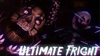 FNAF SONG: 'Ultimate Fright