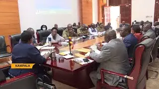 Over speeding blamed for road carnage - PM Nabbanja urges public to firmly deal with indiscipline