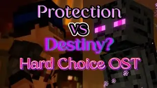 Radar&rsquo;s Fate (MCSM S2 Hard Choice OST - 1 Hour Extended)