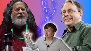 On dit GNU/Linux ou Linux ?