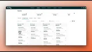 AcuityMD helps MedTech reps sell faster with precise data.