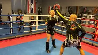Training 
