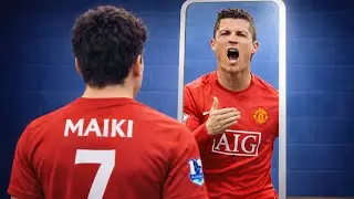 “مهنة لاعب FC 26 | من دكة الاحتياط للتشكيلة الأساسية 😤“