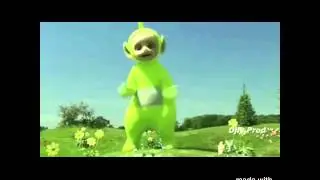Matuidi charo - Teletobies
