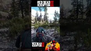 When the Boys Ride Out for Loot!💰🐎- RDR 2 #141