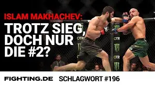 LIVE: SCHLAGWORT PODCAST #196 | 12.2. | 18 Uhr - FIGHTING