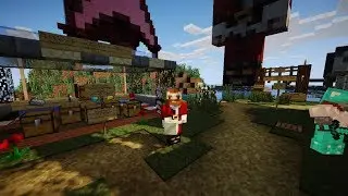 1 Hour of : Minecraft #2