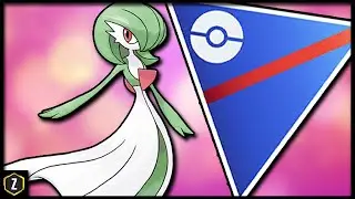 Unstoppable Hoenn Cup Team!