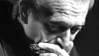 Charlie Musselwhite - Blues For Yesterday
