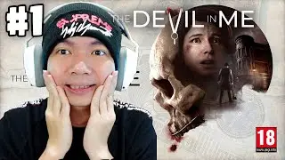 Perjalanan Horror Kita - The Devil In Me Indonesia Part 1