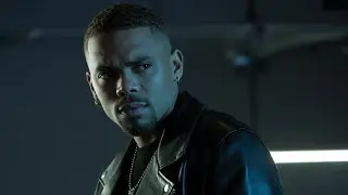 Chris Brown - New Song 2025 | Modern R&B