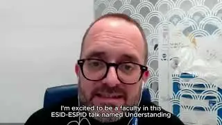 Meet the ESPID 2025 Speakers: Prof. Pere Soler Palac&iacute;n