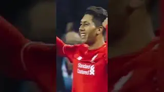 Goodbye Firmino, Thank you for everything. 😢❤️