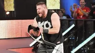 WWE Night of Champions 2015 Hightlights