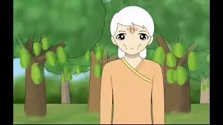 # jaganath ji ki chori ki leela # part 5 # YouTube # kiddyVerse 