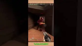 Прости, скаут #tf2 #gaming #teamfortress2 #scouttf2 #livestream