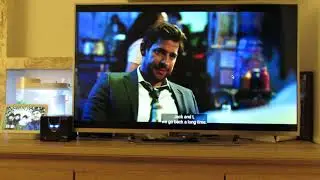 Amazon Prime Video runs great on Beelink GS-King X Dual HDD NAS Hi-Fi Audio System Smart 4K TV Box