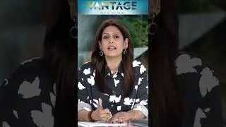 U.S. Designates Pahalgam Attackers - TRF | Vantage With Palki Sharma | N18G