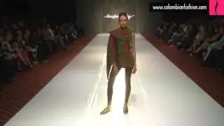 Desfile CIFW 2015