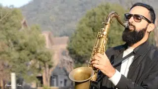 Give me the night | George Benson | By Rondon Sax  (Sax Cover)