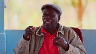 The ZPRA Liberation Archives:  Joseph Solwayo aka Ishmael Nhongo Part 3.