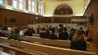 Tours : verdict du proc&egrave;s de la grand-m&egrave;re accus&eacute;e du meurtre de sa petite fille