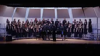 3 Exultate Jubilate